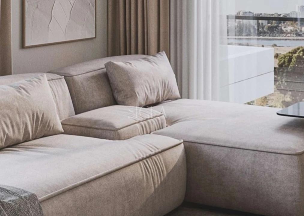 Moradia T4 para Venda em Canidelo Foto 16