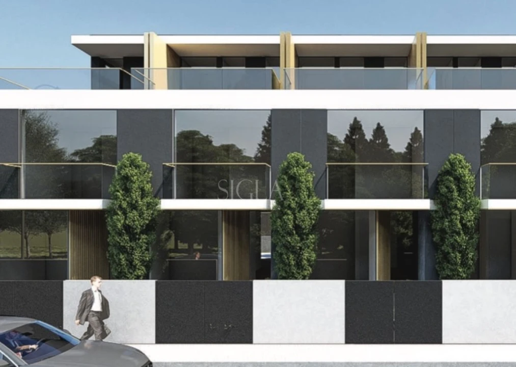 Moradia T4 para Venda em Canidelo Foto 19