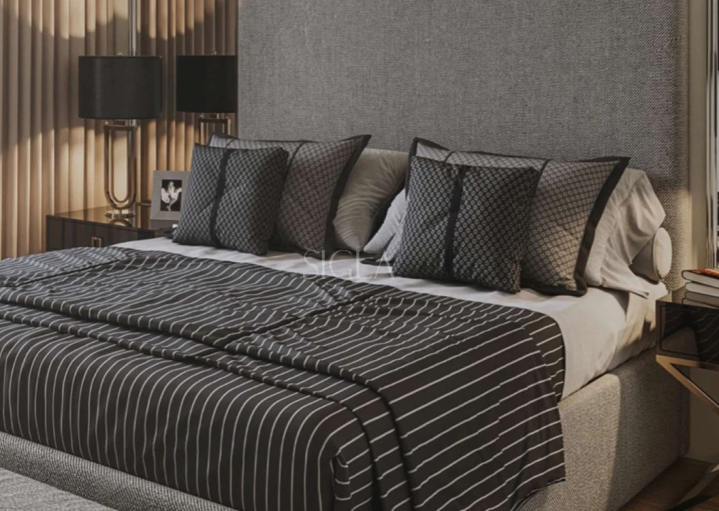 Moradia T4 para Venda em Canidelo Foto 21