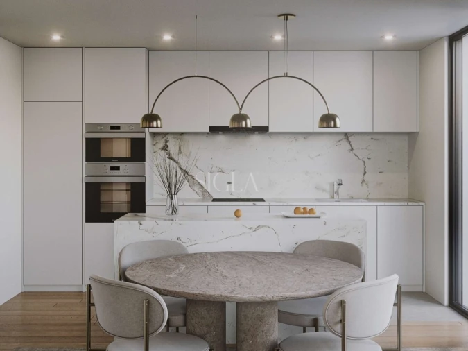 Moradia T4 para Venda em Canidelo Foto 4