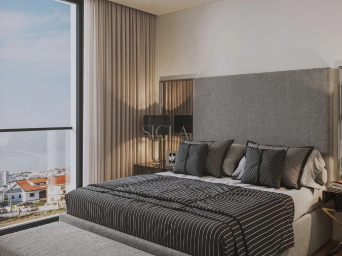 Moradia T4 para Venda em Canidelo Foto 5