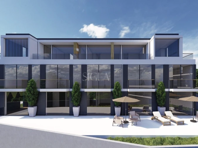 Moradia T4 para Venda em Canidelo Foto 7