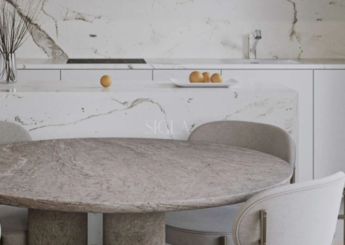 Moradia T4 para Venda em Canidelo Foto 10