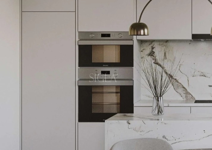 Moradia T4 para Venda em Canidelo Foto 11