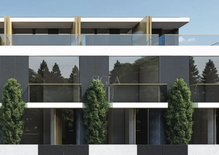 Moradia T4 para Venda em Canidelo Foto 17