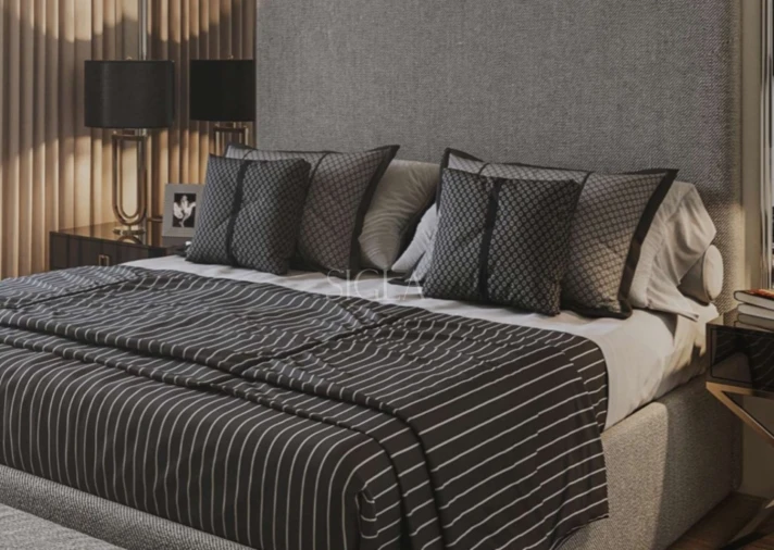 Moradia T4 para Venda em Canidelo Foto 21