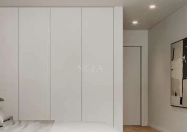 Moradia T4 para Venda em Canidelo Foto 23