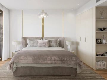 Apartamento T1 para Venda em Santa Marinha e São Pedro da Afurada