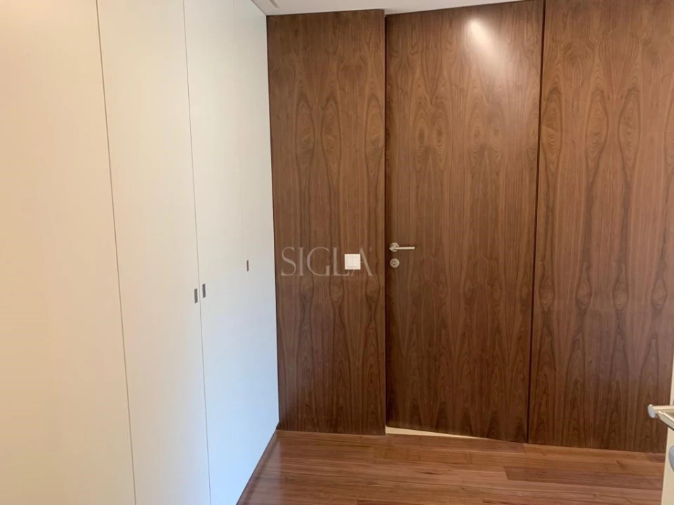 Apartamento T3 para Arrendamento em Canidelo Foto 18