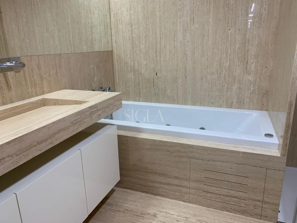 Apartamento T3 para Arrendamento em Canidelo Foto 21