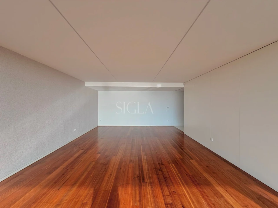 Apartamento T3 para Arrendamento em Canidelo Foto 7