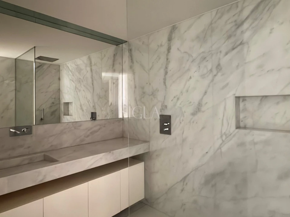 Apartamento T3 para Arrendamento em Canidelo Foto 21