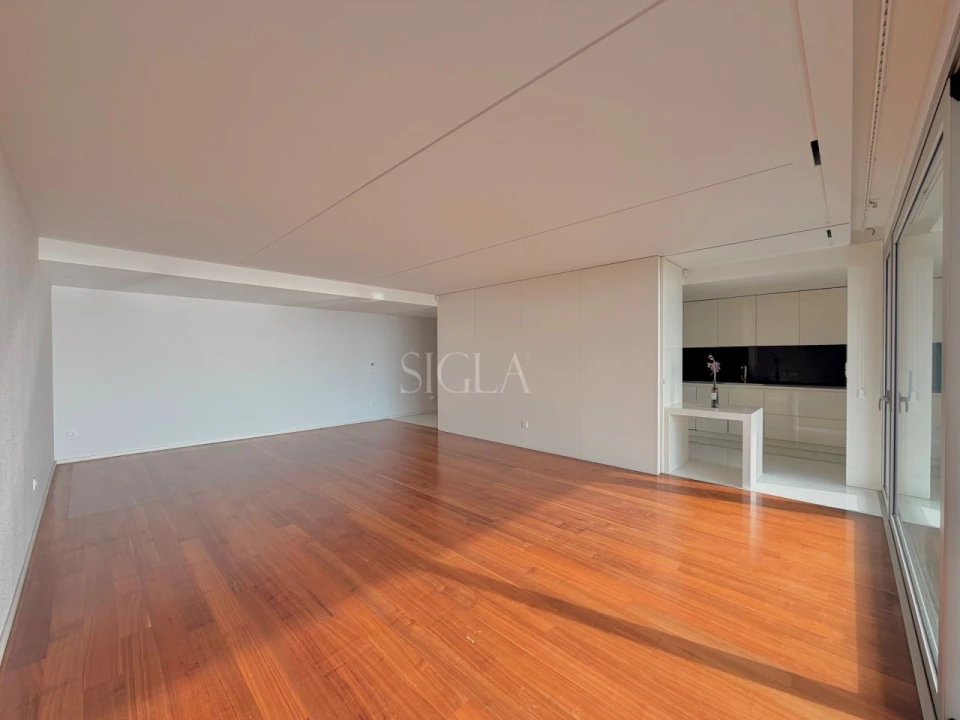 Apartamento T3 para Arrendamento em Canidelo Foto 6