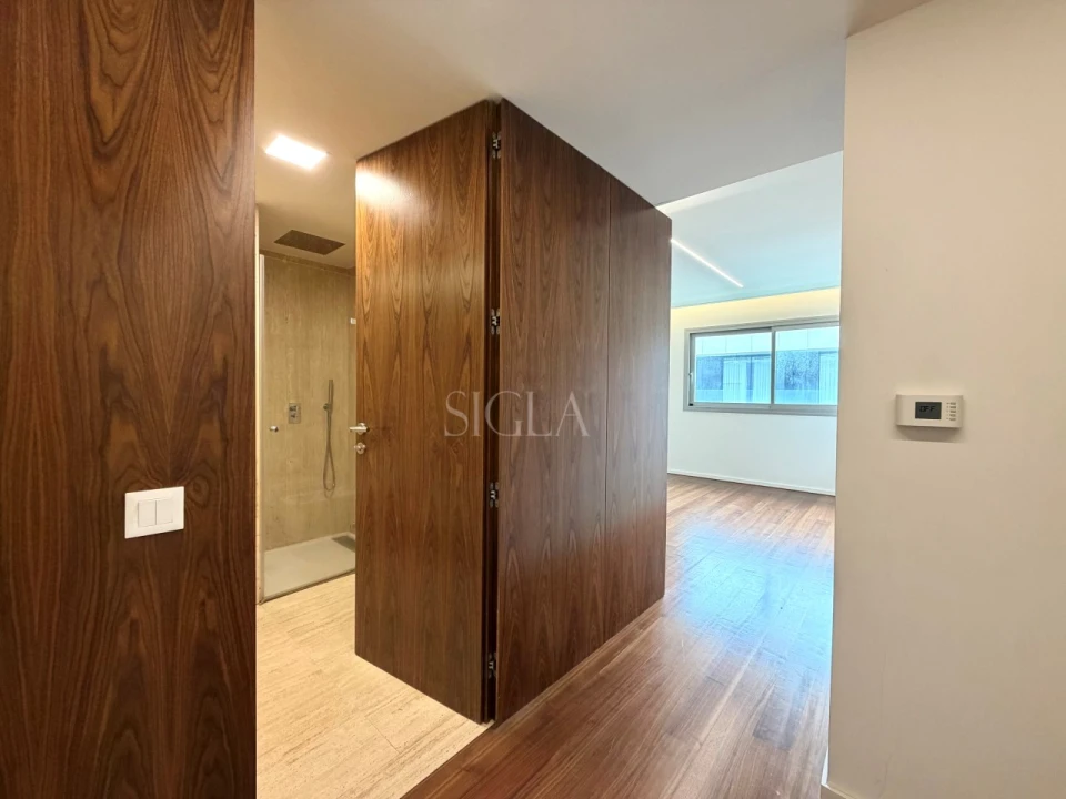 Apartamento T3 para Arrendamento em Canidelo Foto 15