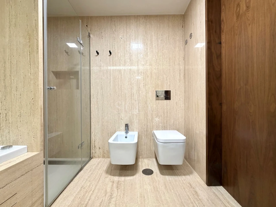 Apartamento T3 para Arrendamento em Canidelo Foto 23