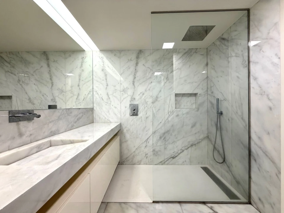 Apartamento T3 para Arrendamento em Canidelo Foto 25