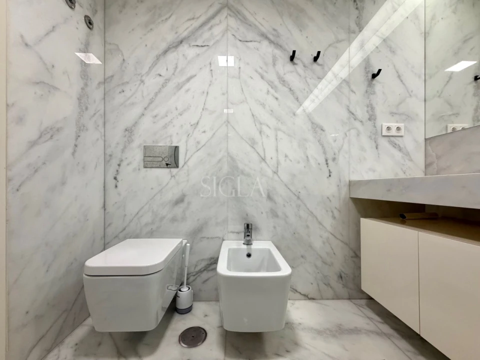 Apartamento T3 para Arrendamento em Canidelo Foto 26