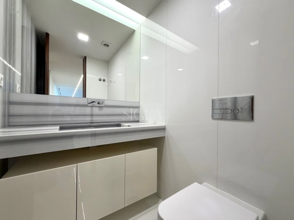 Apartamento T3 para Arrendamento em Canidelo Foto 27