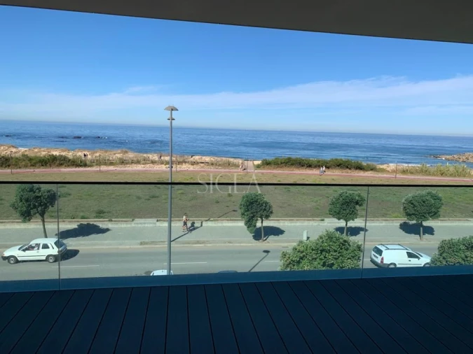 Apartamento T3 para Arrendamento em Canidelo Foto 7