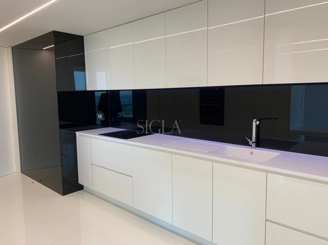 Apartamento T3 para Arrendamento em Canidelo Foto 12