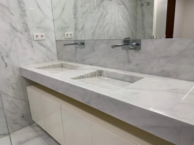 Apartamento T3 para Arrendamento em Canidelo Foto 22