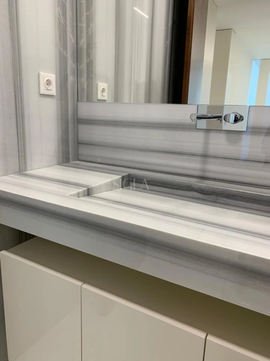 Apartamento T3 para Arrendamento em Canidelo Foto 23