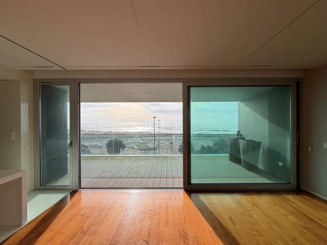 Apartamento T3 para Arrendamento em Canidelo Foto 8