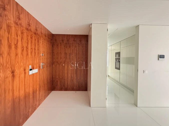 Apartamento T3 para Arrendamento em Canidelo Foto 11