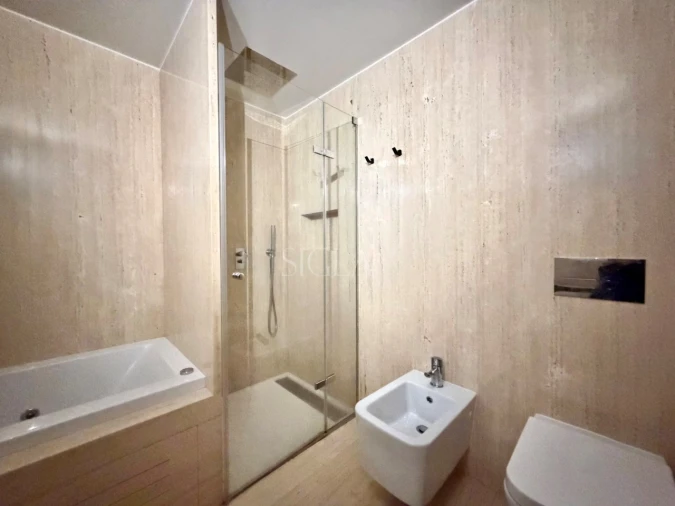 Apartamento T3 para Arrendamento em Canidelo Foto 22