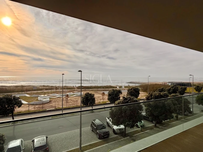 Apartamento T3 para Arrendamento em Canidelo Foto 7