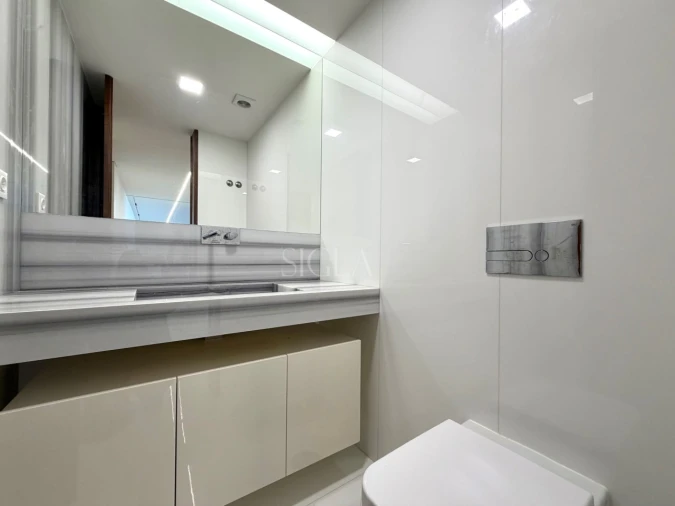 Apartamento T3 para Arrendamento em Canidelo Foto 27