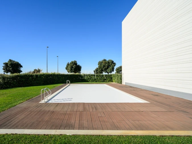 Apartamento T3 para Arrendamento em Canidelo Foto 31