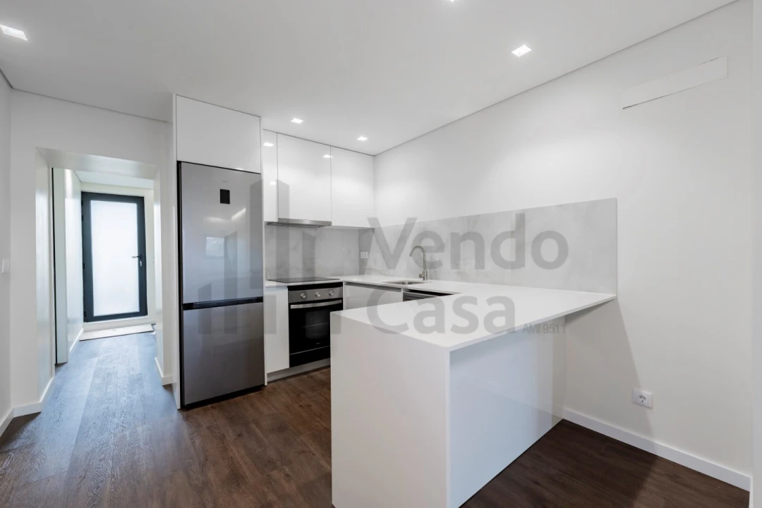 Moradia T2 para Venda em Palmeira Foto 6
