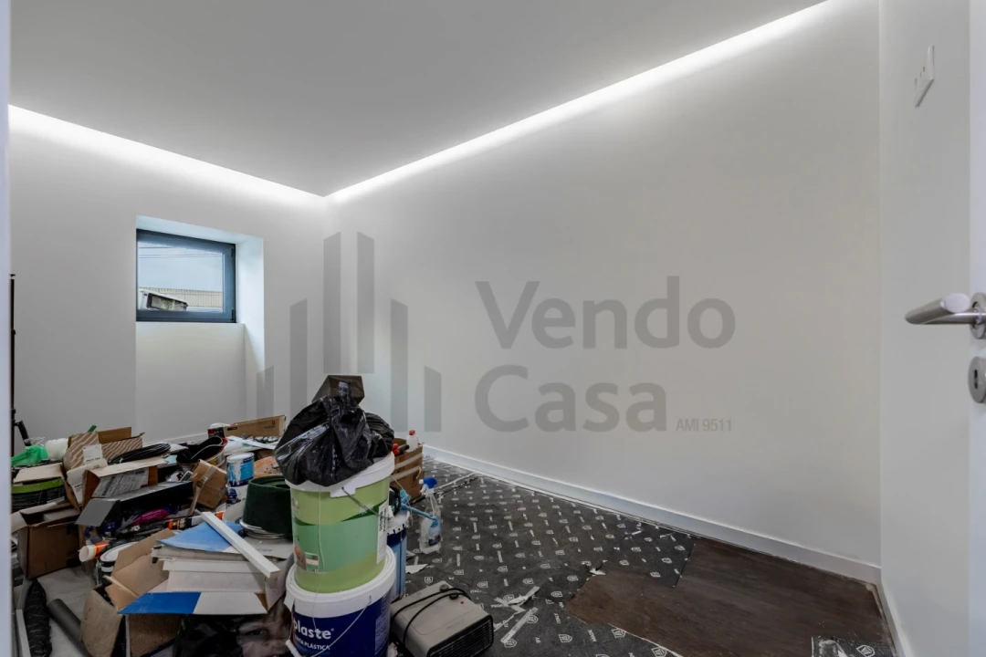 Moradia T2 para Venda em Palmeira Foto 11