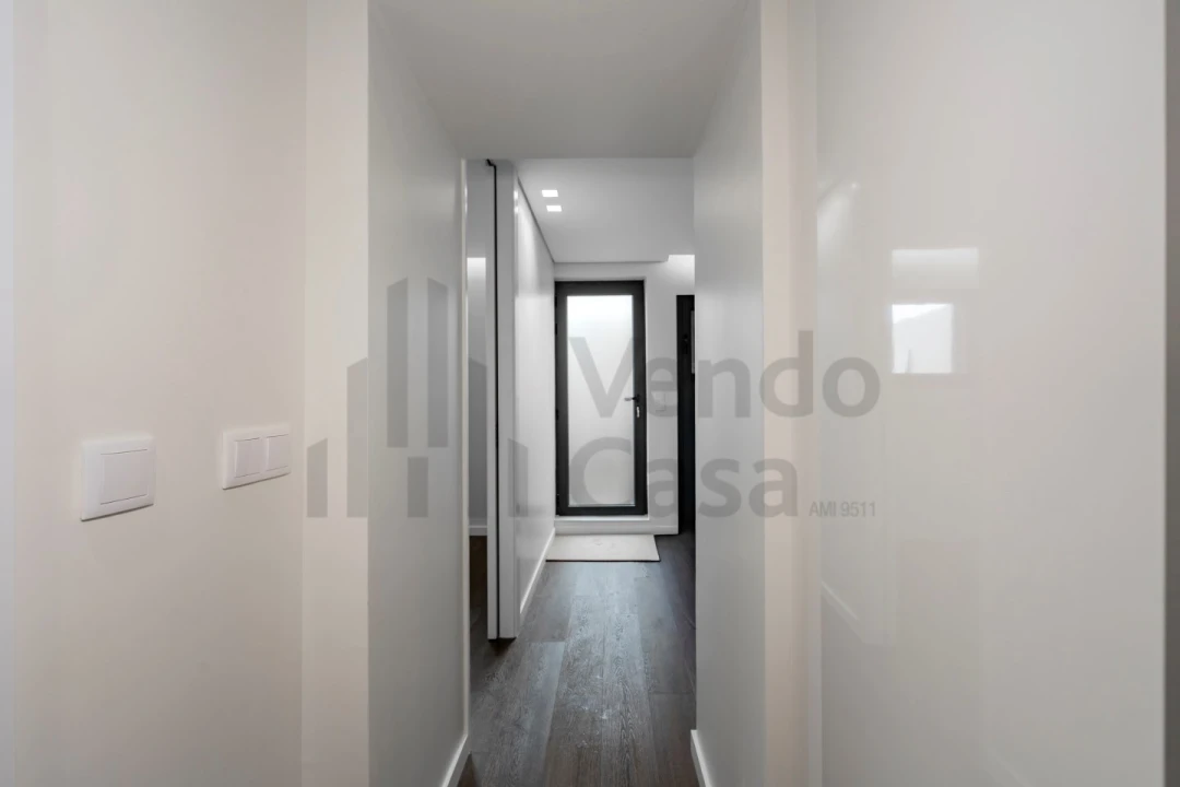 Moradia T2 para Venda em Palmeira Foto 13