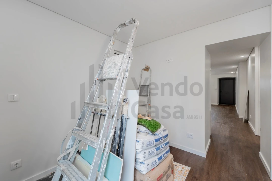 Moradia T2 para Venda em Palmeira Foto 15