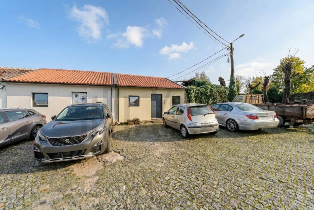 Moradia T2 para Venda em Palmeira Foto 22