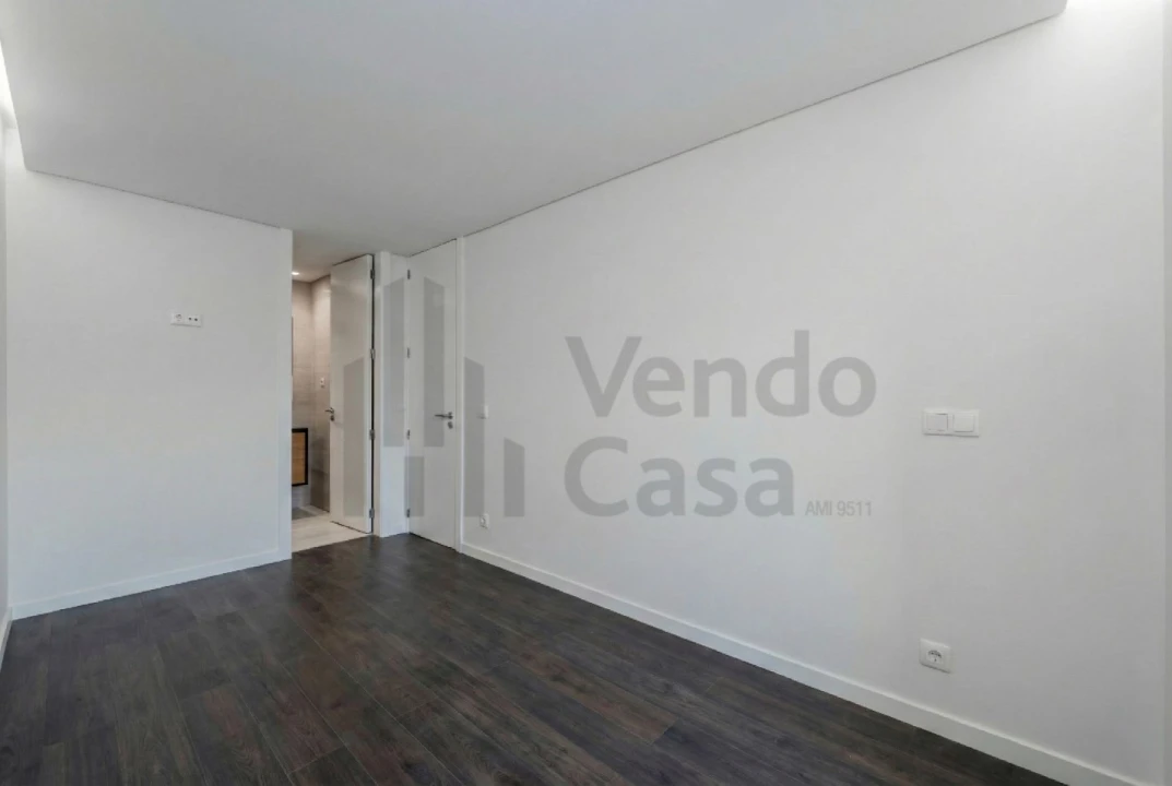 Moradia T2 para Venda em Palmeira Foto 30