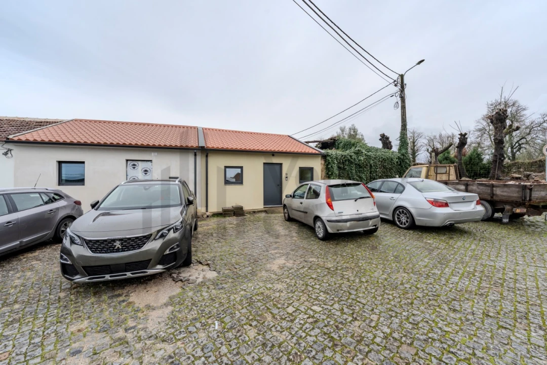 Moradia T2 para Venda em Palmeira Foto 41