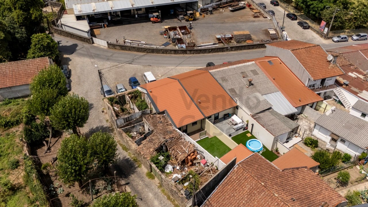 Moradia T2 para Venda em Palmeira Foto 45