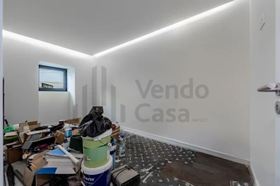 Moradia T2 para Venda em Palmeira