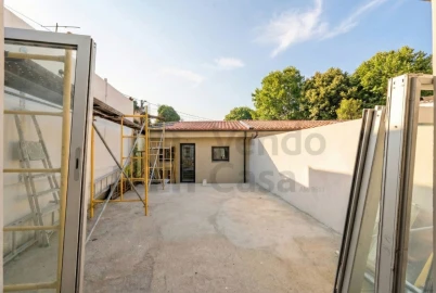 Moradia T2 para Venda em Palmeira
