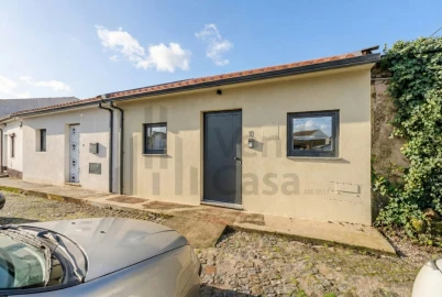 Moradia T2 para Venda em Palmeira