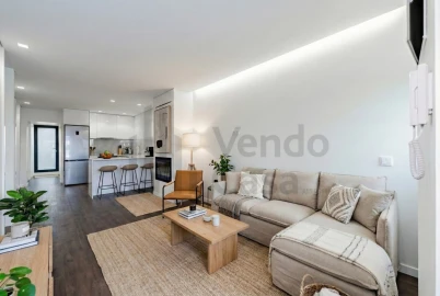 Moradia T2 para Venda em Palmeira