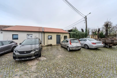 Moradia T2 para Venda em Palmeira