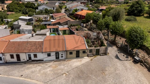 Moradia T2 para Venda em Palmeira