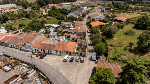 Moradia T2 para Venda em Palmeira