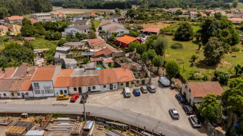 Moradia T2 para Venda em Palmeira