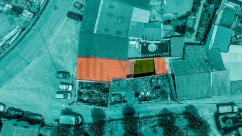Moradia T2 para Venda em Palmeira