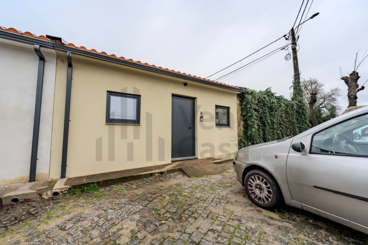 Moradia T2 para Venda em Palmeira Foto 40